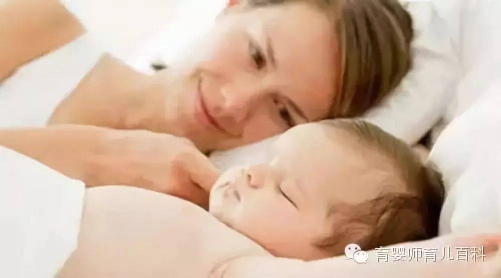 夜间|夜间醒后难入睡，怎么办？宝宝晚上入睡困难