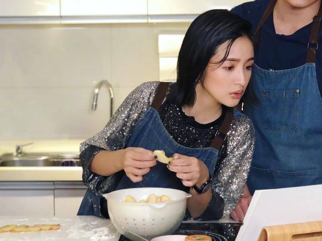 江直树|回忆杀 | 15 年后,他俩的狗粮还是齁甜啊