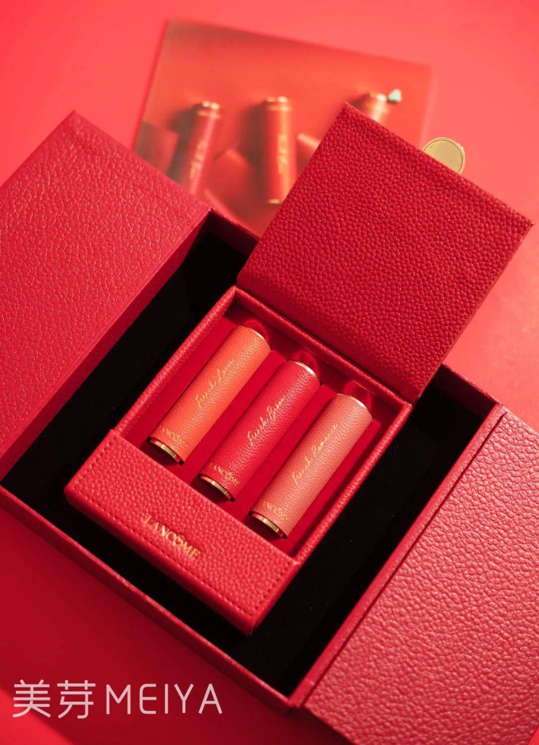 礼物|想要礼物的女生，真的很物质吗？