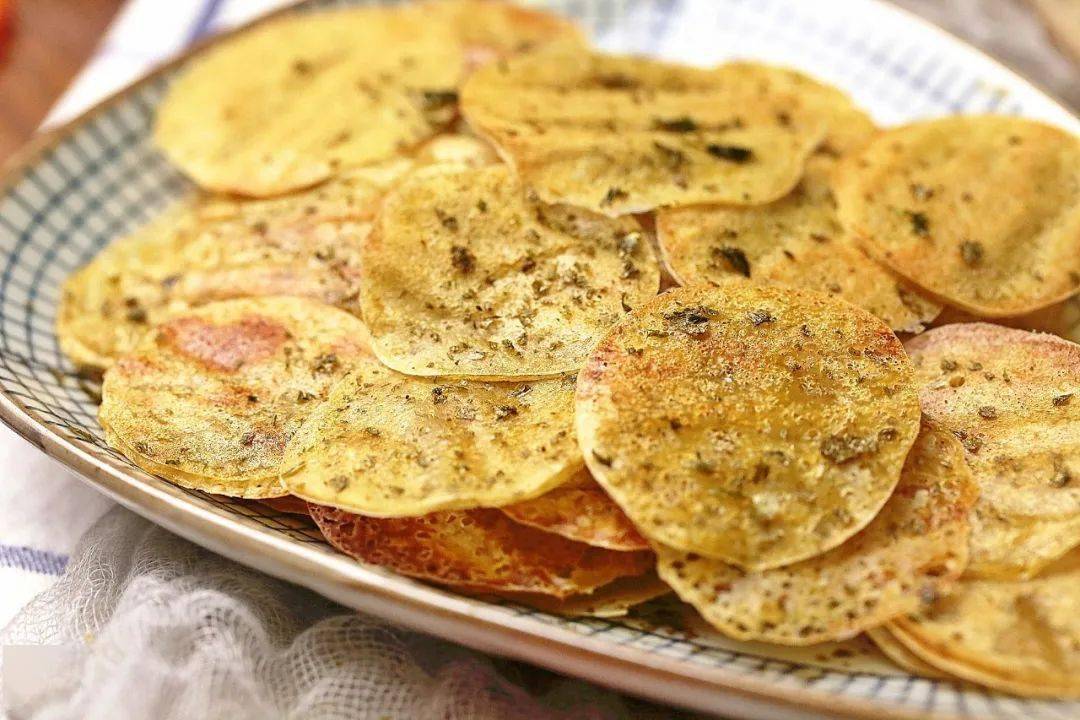 不知道|却是脂肪大户想减肥真难！7种看似不油的零食