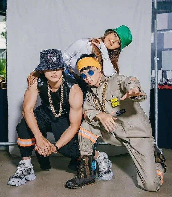 肌肤|乘风破浪的欧尼李孝利,想和她一样拥有完美的逆龄颜值!