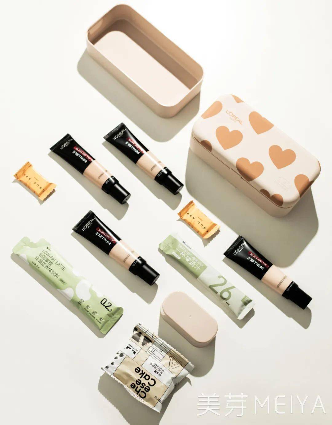 礼物|想要礼物的女生，真的很物质吗？