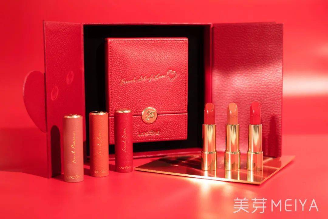 礼物|想要礼物的女生，真的很物质吗？