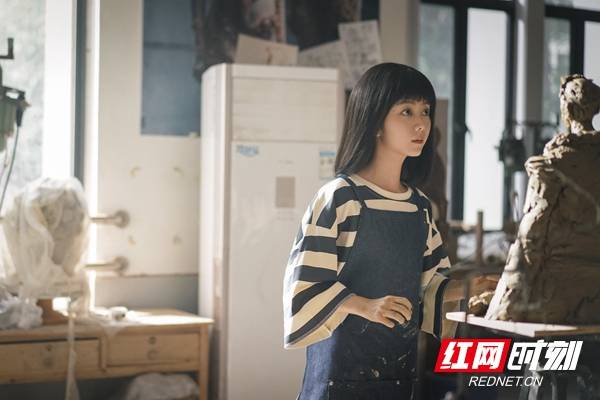 大哥|谭松韵谈《以家人之名》：大哥小哥，手心手背都是肉