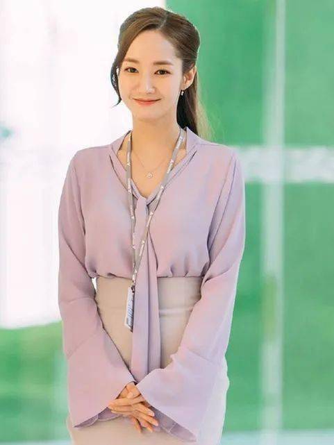 自然|做最美应试者，好感面试妆一看就加分