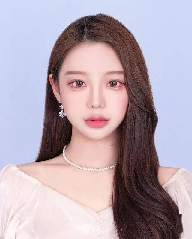 自然|做最美应试者，好感面试妆一看就加分