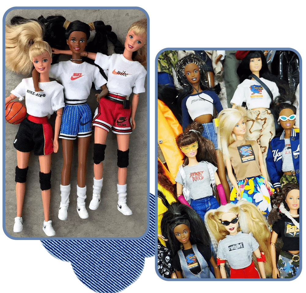 Lisa|什么!Lisa居然穿了假的LV?