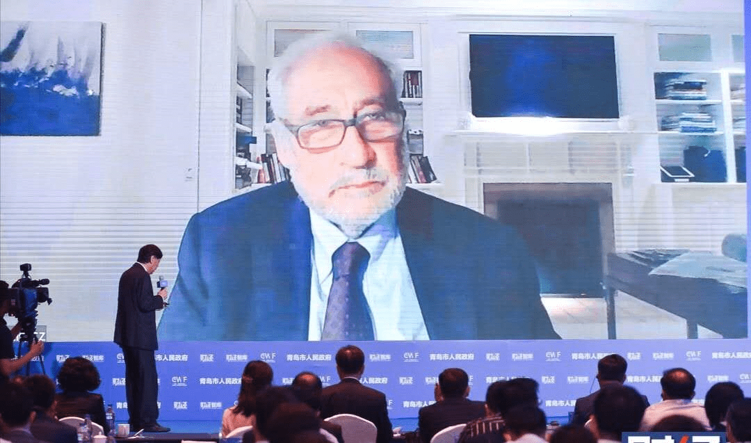 韧性|诺贝尔奖得主：疫情暴露全球供应链缺乏韧性，凸显全球化意义