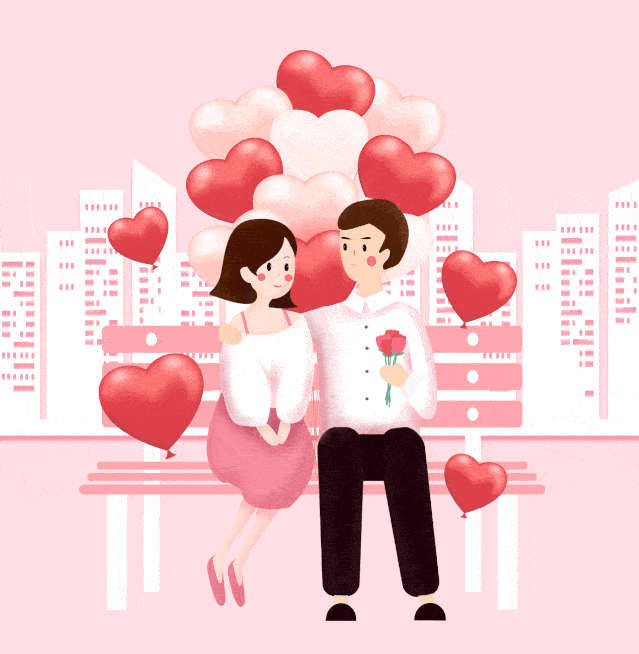 七夕不知道怎么过?带着你爱的ta来桂阳这里就对啦!