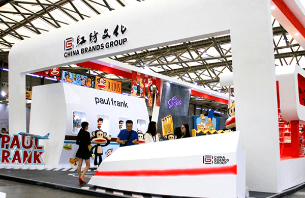 文旅|大嘴猴、愤怒的小鸟要来啦！首届中国文旅博览会挺有新潮味儿