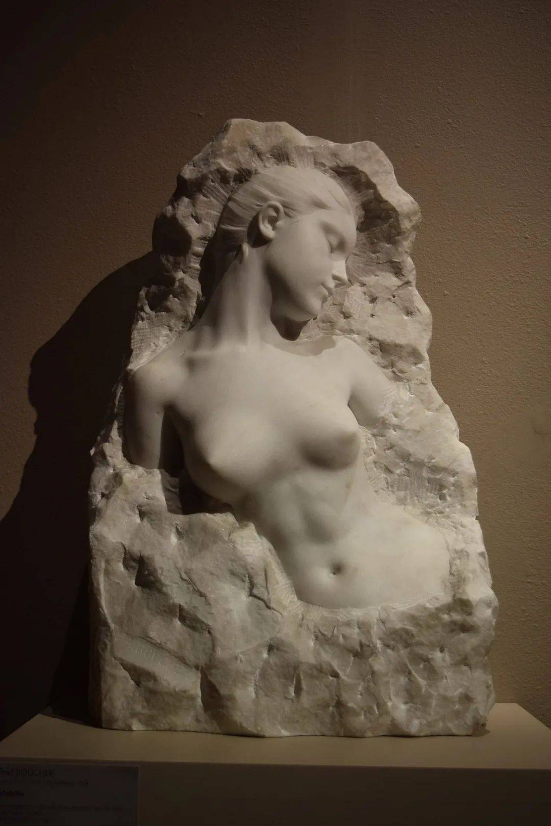 罗丹|因他一封信，罗丹与情人相爱相杀20年