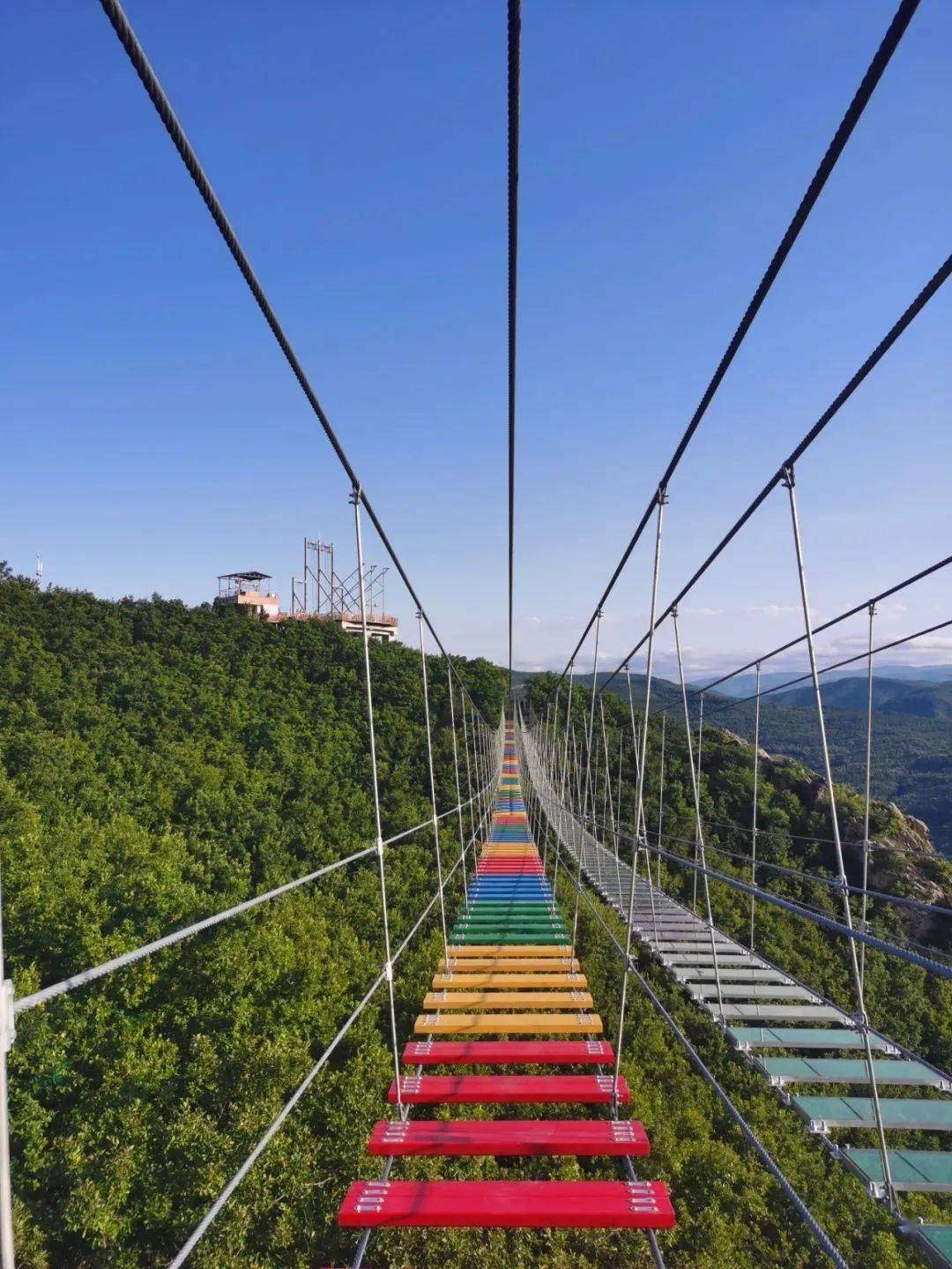 关注琵岩山文化旅游风景区新增娱乐项目丰富旅游内涵