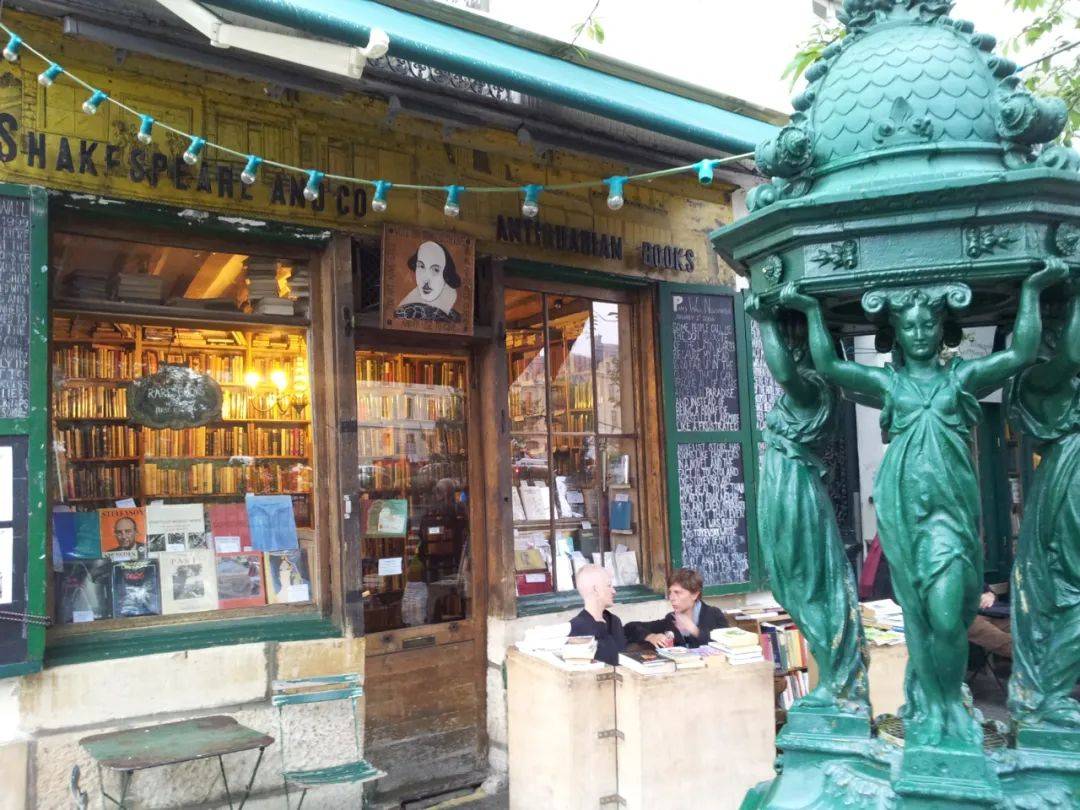 谢其章|乘风破浪的藏书家