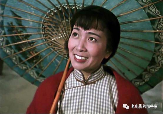 孙道临|《早春二月》主演多已去世，缅怀孙道临上官云珠