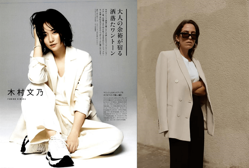 肤色|“显白”是个伪命题，适合自己显气色比盲目追求“白”更重要