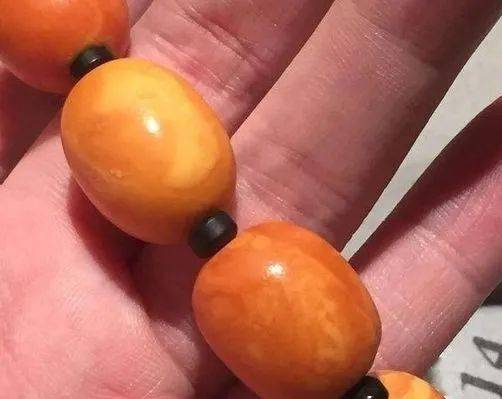 珠子|手串的搭配变迁，是我逝去的青春......