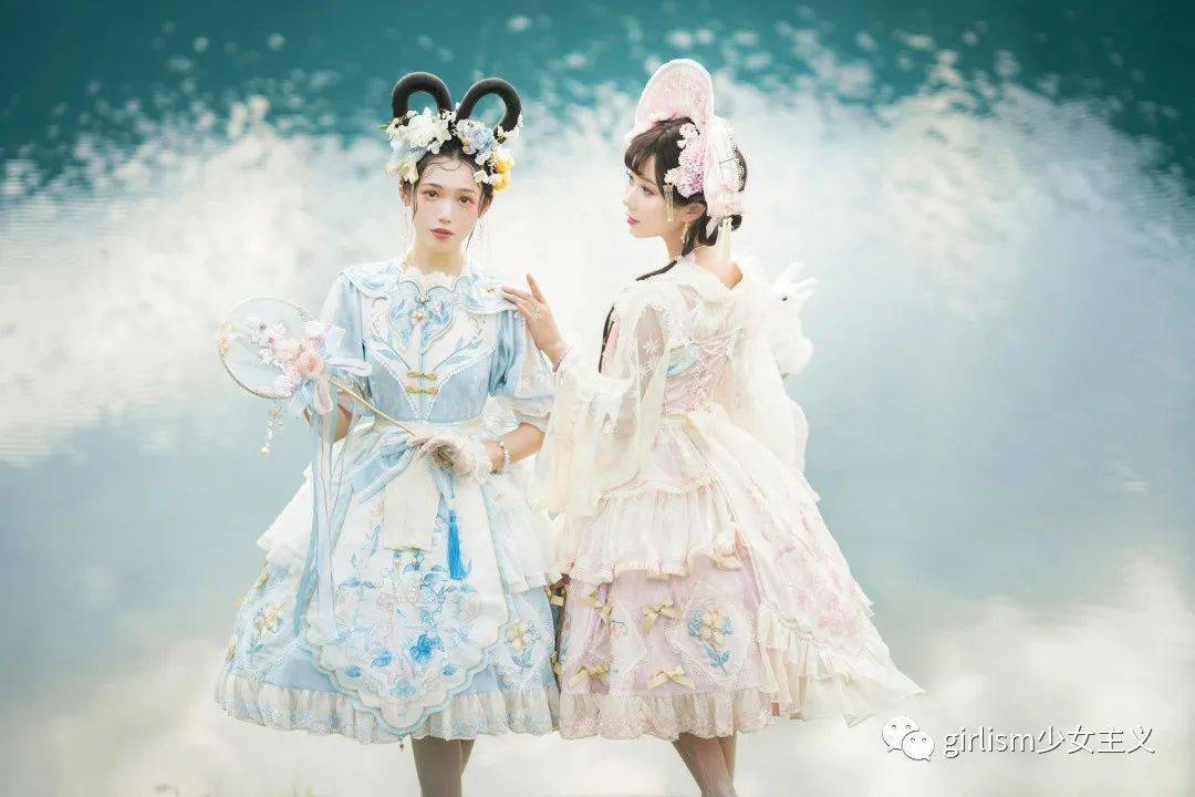 裙子|七夕福利来啦！过节你不能错过的小裙子