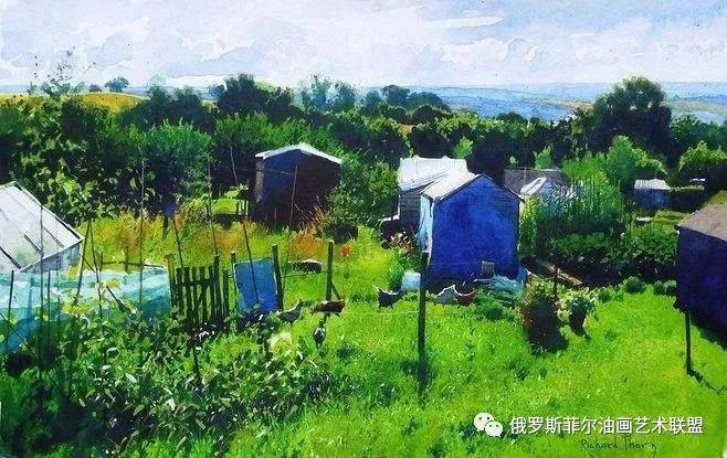 Ӣ��ˮ�ʻ�������¡�����ɢ��ʫ�����Ʒ����