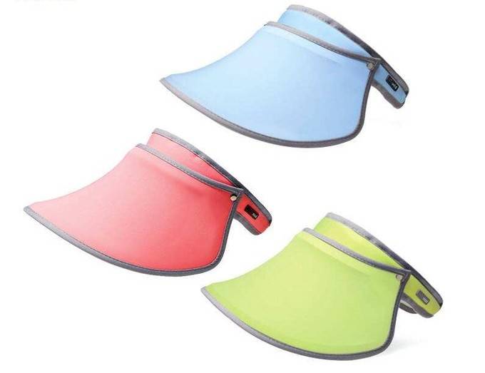 帽子|被女明星们带火的防晒帽，难道你不需要？