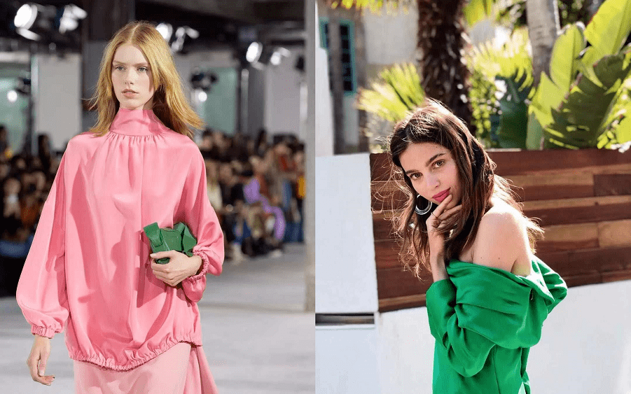 肤色|“显白”是个伪命题，适合自己显气色比盲目追求“白”更重要