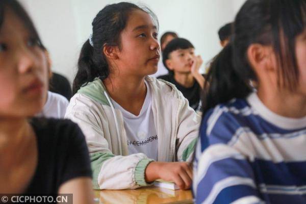 黔西|贵州黔西：开学第一课“节约先行 光盘行动”