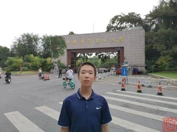 郑涵|有人因偶像曹原，有人只是不想经历高三他们为什么选择中科大少年班？官方公布48名新生名单