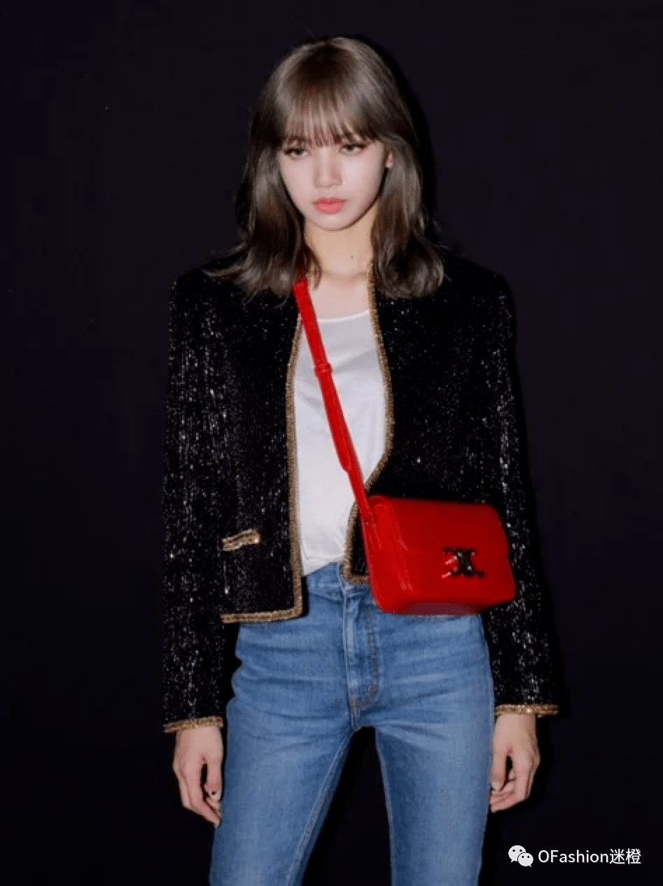 Phoebe|CELINE女孩一定不能错过的151只经典包款