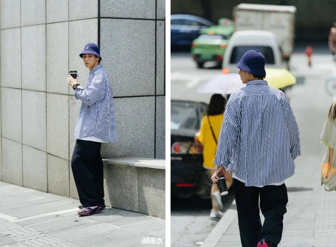 跑鞋|造型特辑 | 打破专业跑鞋“不时髦”的刻板印象,或许要看李宁「绝影」。
