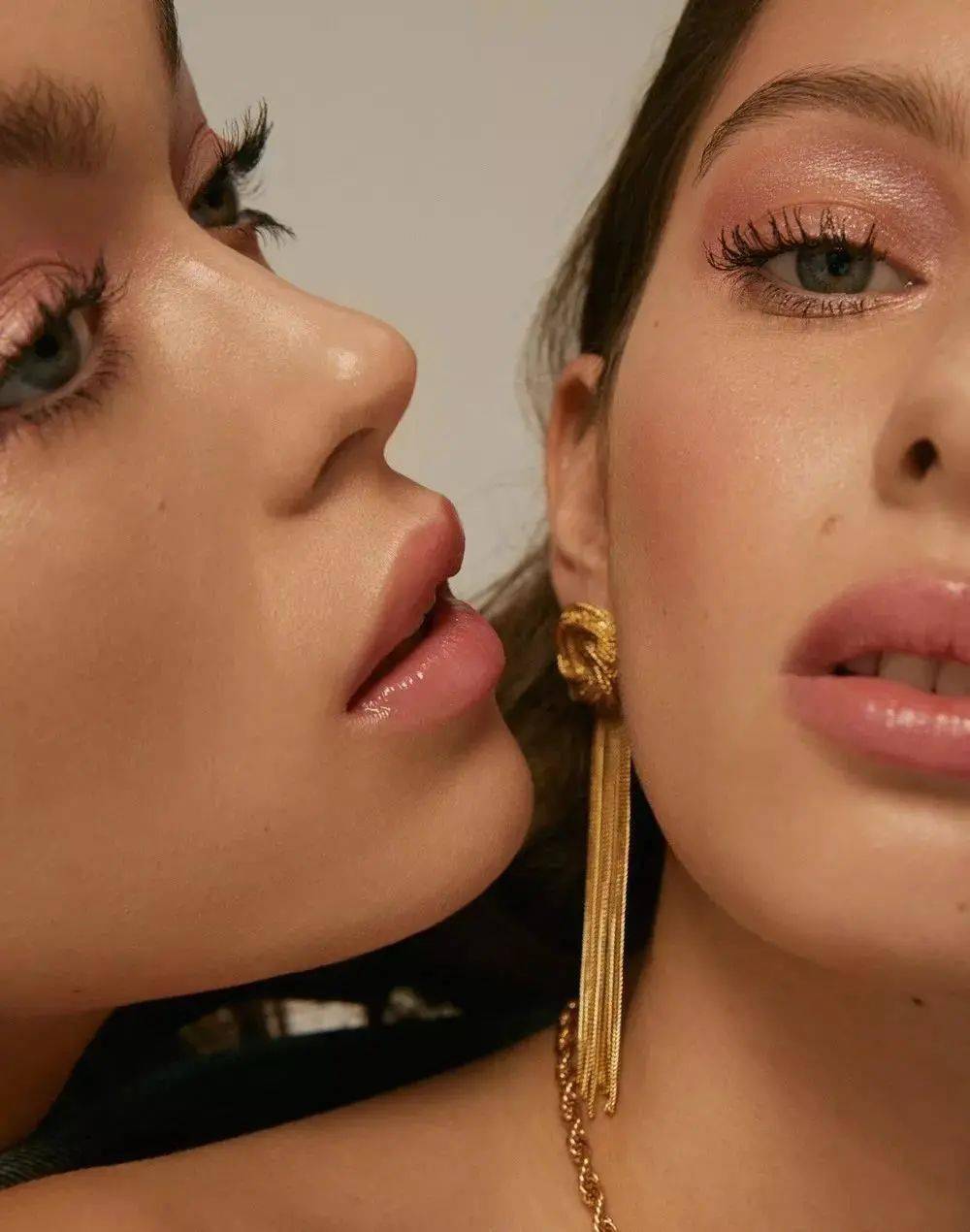 肤色|“显白”是个伪命题，适合自己显气色比盲目追求“白”更重要