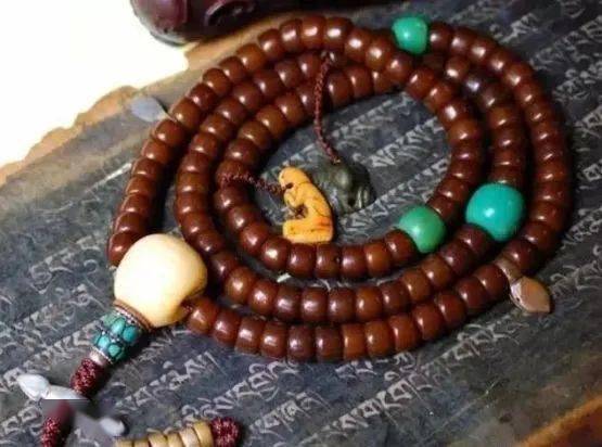 珠子|手串的搭配变迁，是我逝去的青春......