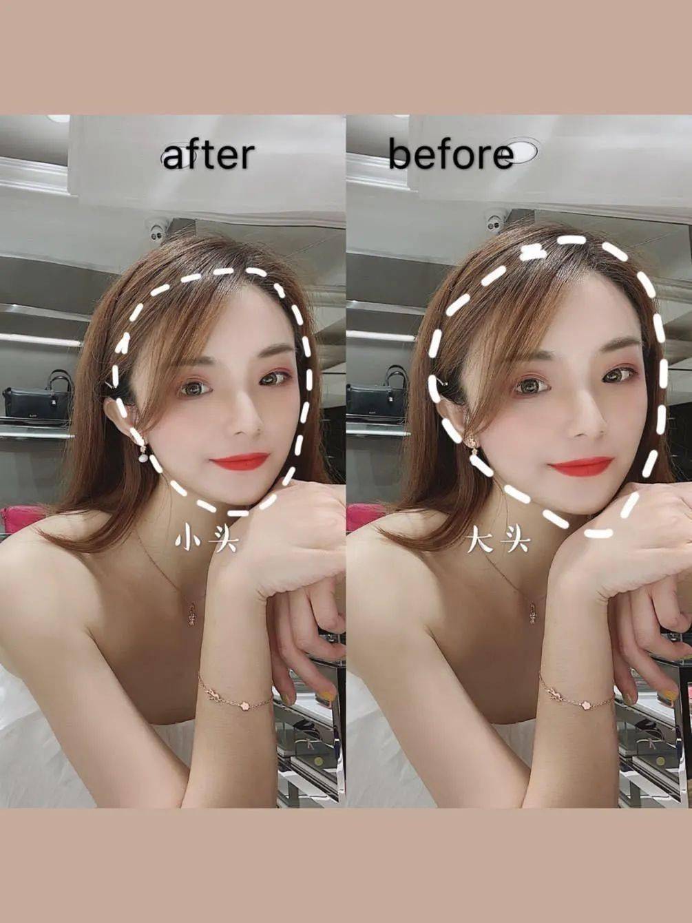 视频剪辑|审美新时代，它才是小姐姐们“颜如玉”的法宝