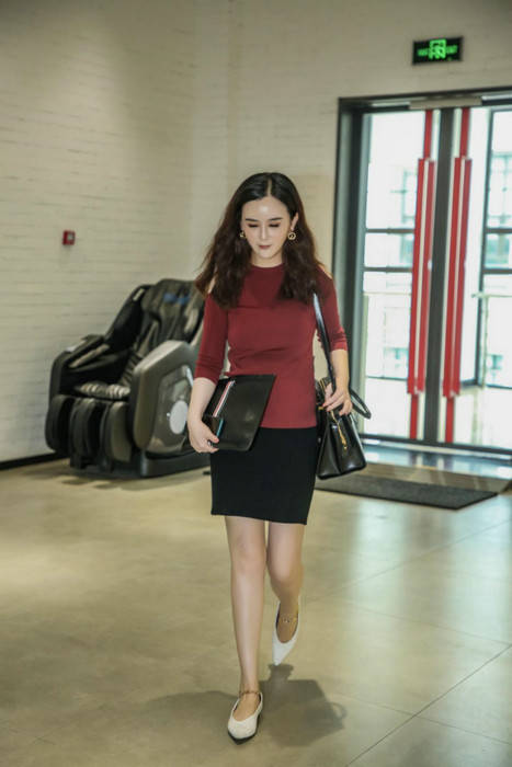 心情|刘竞导演精致有范心情大好