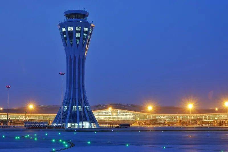中国民航机场塔台一览系列一