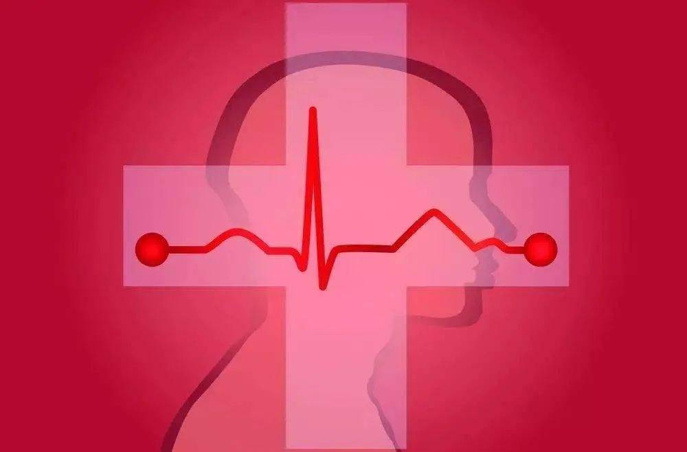 脑血管|高温天，小心这个红色警报！