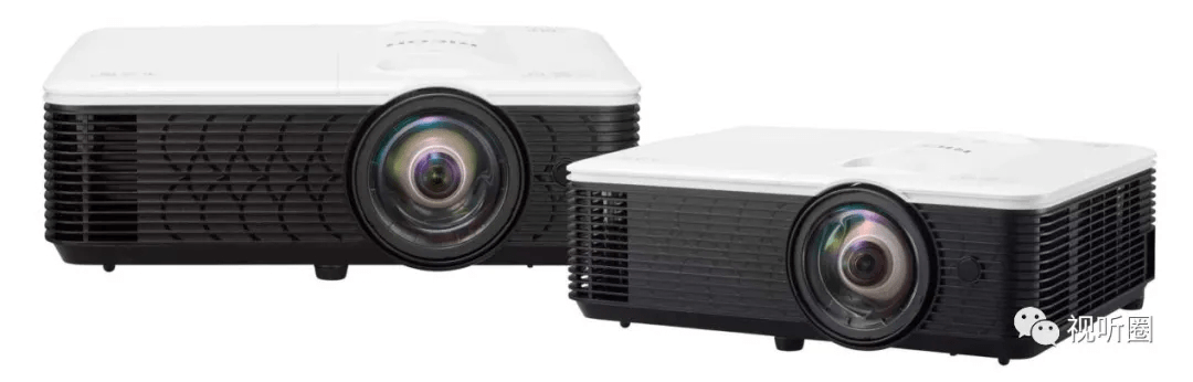 理光|暑期投影市场攻坚战，理光不等不靠，在主动中求“先机”