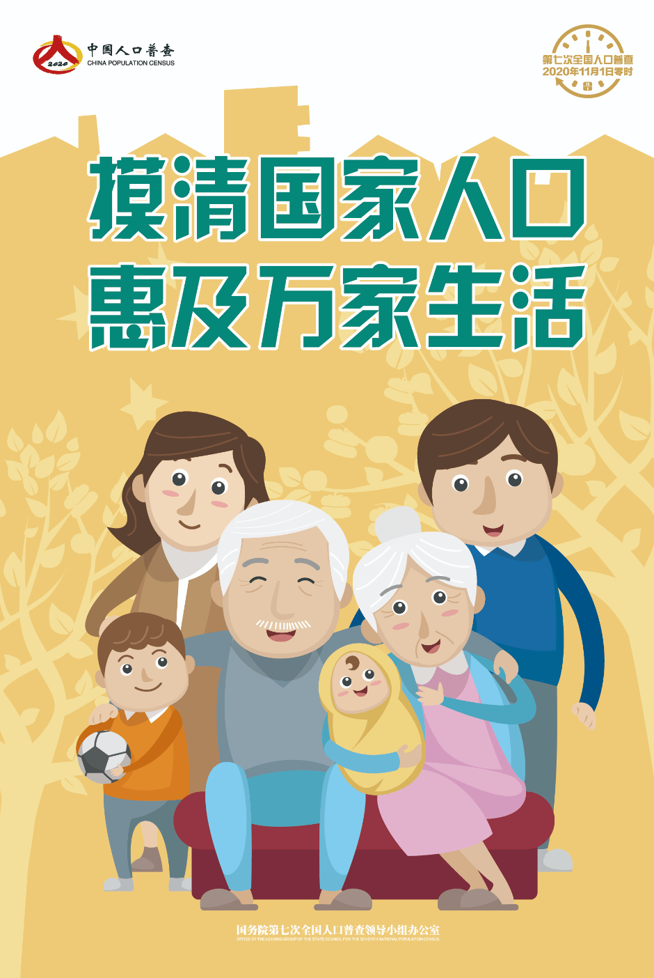 人口普查安全不安全_人口普查(3)