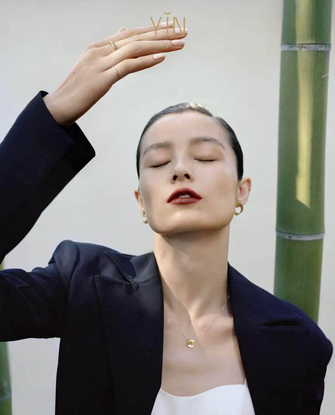 品牌|36氪首发｜珠宝品牌「隐YIN」完成近千万天使轮融资，寓设计美学和东方哲学于饰品