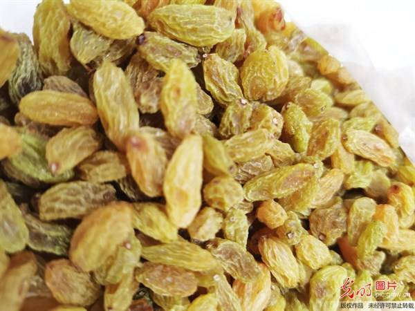 女性|乌黑秀发，排毒美容，淡斑祛皱抗衰老女明星偷偷吃的“小零食”