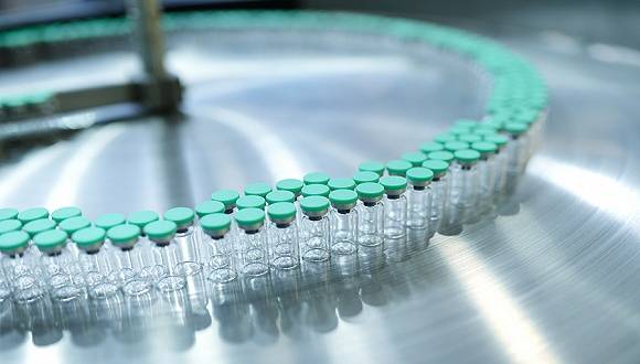 板块|财说|“虚胖”的复星医药