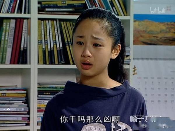 尤浩然|原创尤浩然缺席宋丹丹生日宴，戏路坎坷一度胖到200斤？如今在演小甜剧