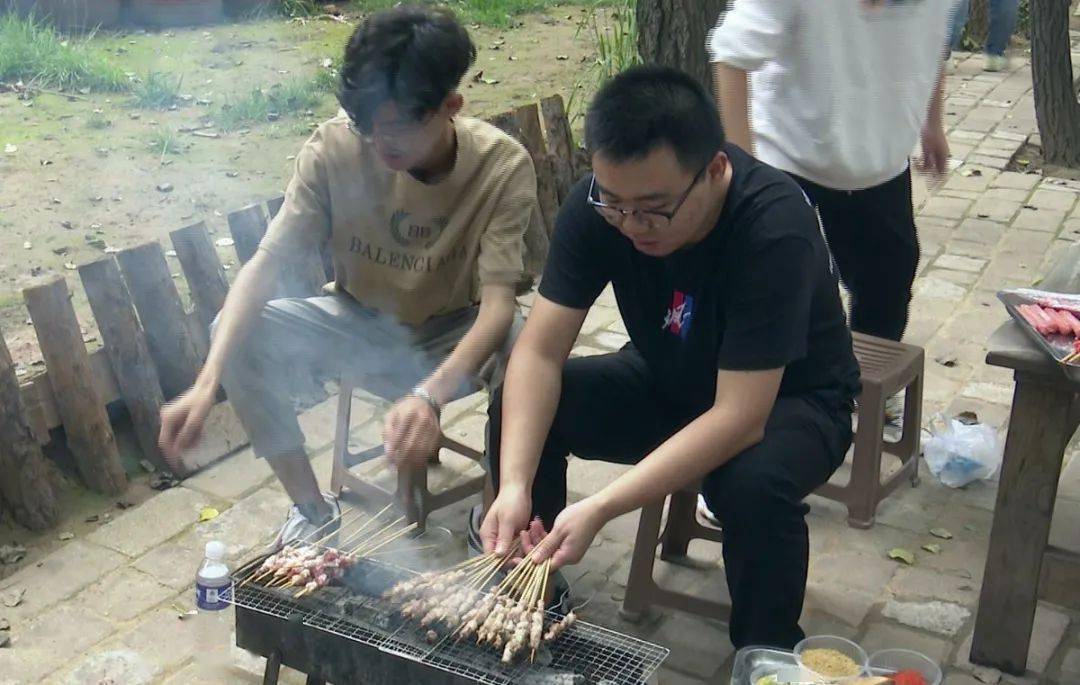 龙栖湖|【寿阳好故事】龙栖湖养生美食汇：有特色、有文化、有风味