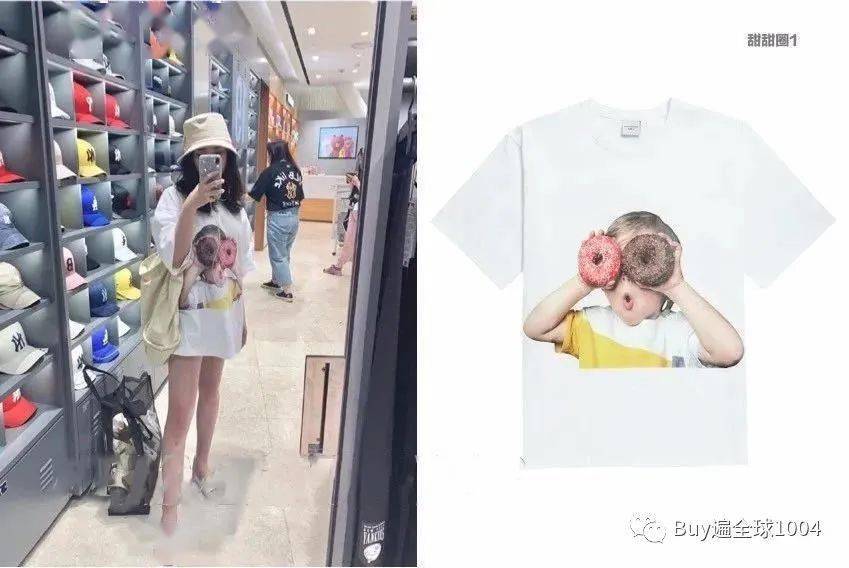 报价|ADLV潮牌 |2020免税报价（8月服装篇）