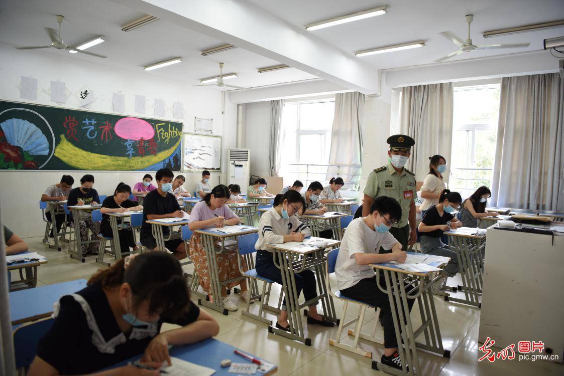 合肥|安徽合肥：社会人才逐梦“孔雀蓝”