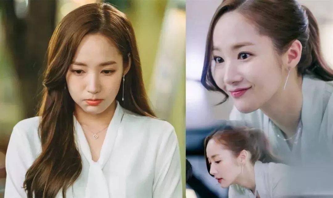 款式|配饰 | 耳环选得对，秒变小V脸！