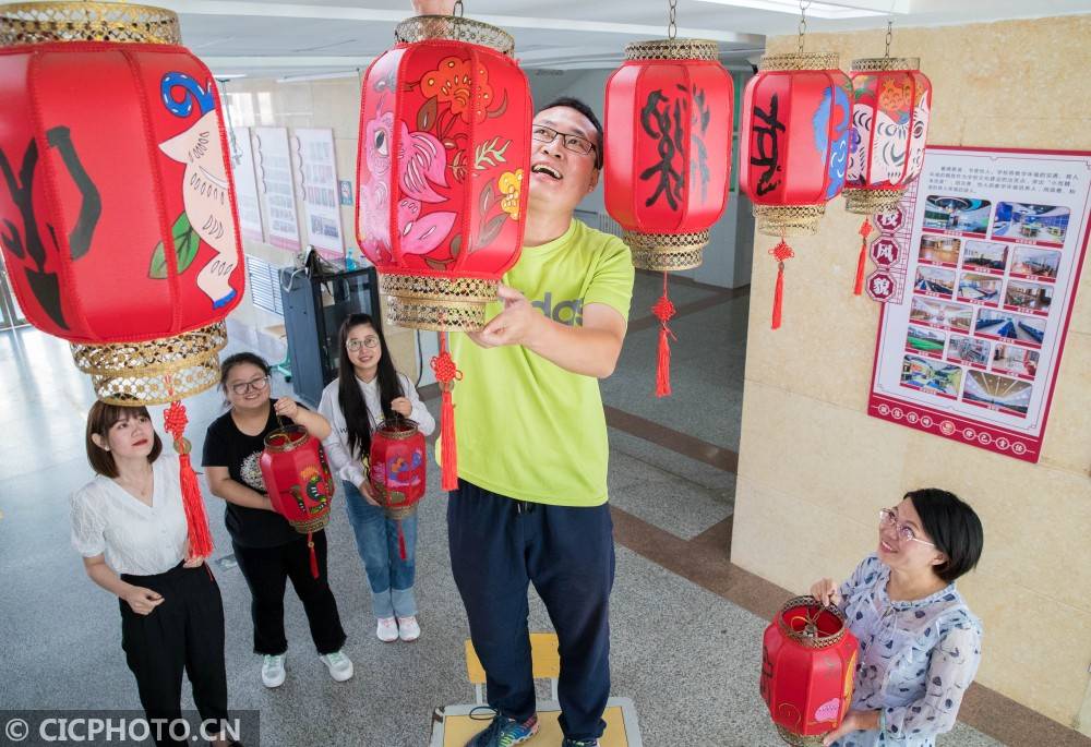 呼和浩特|呼和浩特：开学，我们准备好了！