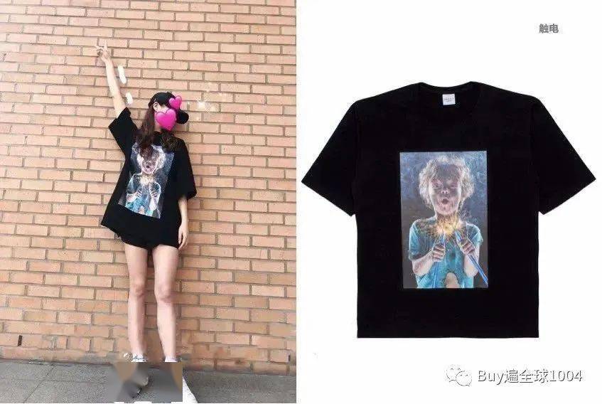 报价|ADLV潮牌 |2020免税报价（8月服装篇）