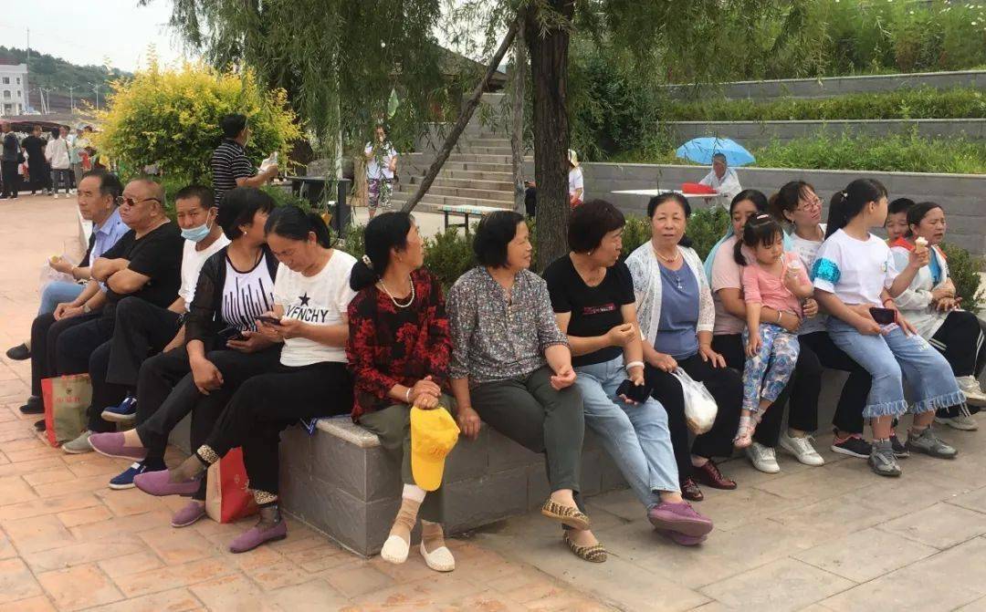 龙栖湖|【寿阳好故事】龙栖湖养生美食汇：有特色、有文化、有风味