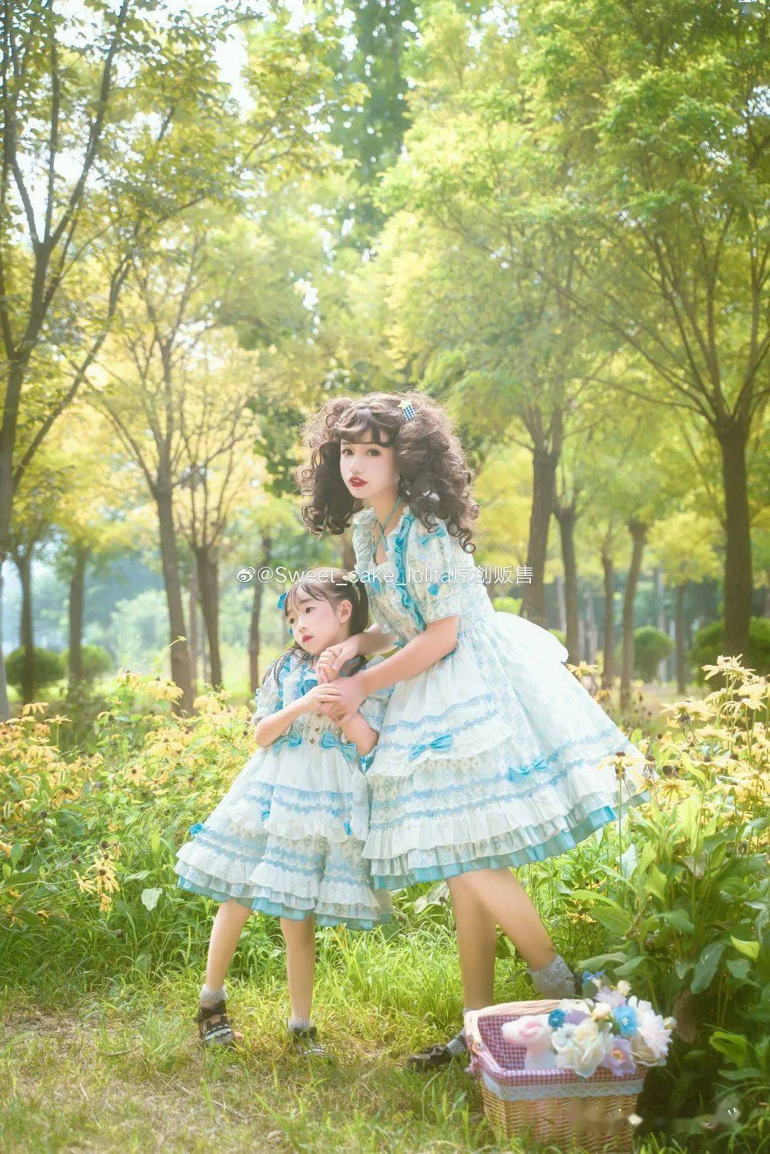 @BerryQ|Lolita每日情报(2020.08.25)