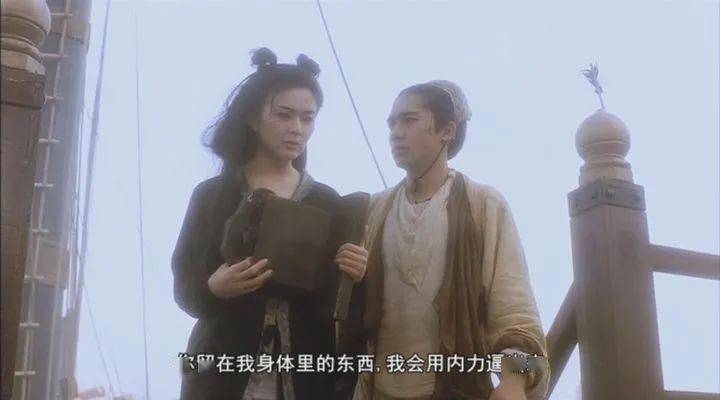吴京彭于晏悼念的这个人，被华语电影低估了