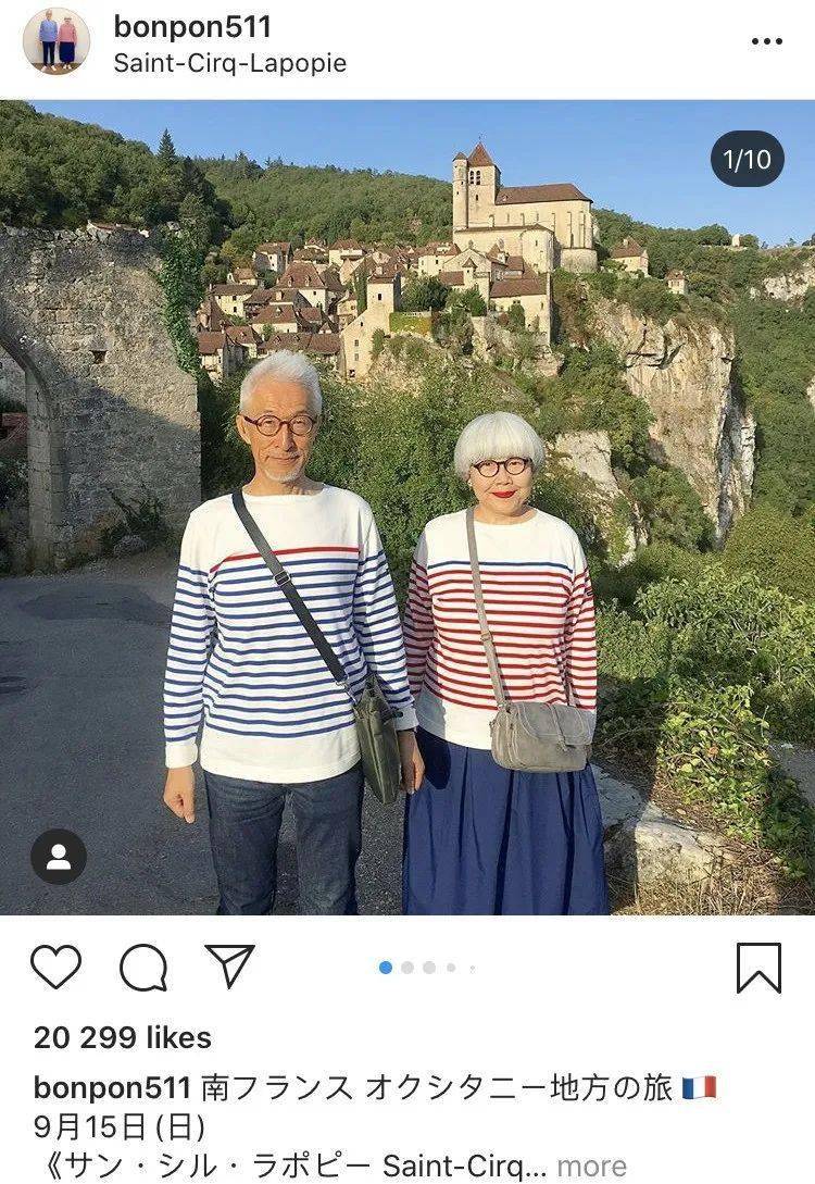 共同生活|＂多年相处后，他们找到了共同生活最合适的方式＂
